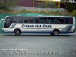 Marcopolo Andare Class 850 / Mercedes Benz OH-1628 / Cruz del Sur