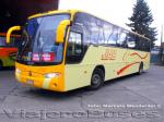 Marcopolo Andare Class 850 / Mercedes Benz OH-1628 / Jac