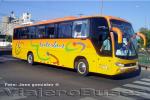 Marcopolo Andare Class 1000 / Mercedes Benz OF-1722 / Interbus