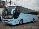 Marcopolo Andare Class / Mercedes Benz OF-1722 / Interbus