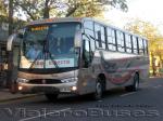 Marcopolo Andare Class / Mercedes Benz OF-1722 / Interbus