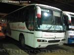 Marcopolo Andare / Mercedes Benz OF-1721 / Buses Garcia