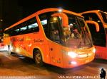 Marcopolo Viaggio G7 1050 / Mercedes Benz OC-500RF / Interregional