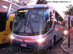 Marcopolo Paradiso 1050 / G7  Mercedes Benz O-500RS / Cruz del Sur