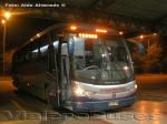 Marcopolo Paradiso 1050 G7 / Mercedes Benz O-500RS / Cruz del Sur