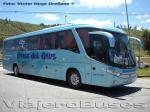 Marcopolo Paradiso 1050 G7 / Volvo B9R / Cruz del Sur