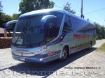 Marcopolo Paradiso 1050 G7 / Mercedes Benz O-500RS / Cruz del Sur