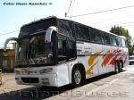 Marcopolo Paradiso 1150 / Volvo B10M / Berr-Tur - Servicio Especial