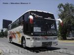 Marcopolo Paradiso 1150 / Volvo B10M / BerrTur - Especial Santuario de lo Vasquez