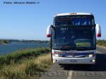 Marcopolo Paradiso 1200 / Mercedes Benz O-400RSD / Buses Garcia