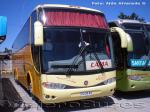 Marcopolo Paradiso 1200 / Mercedes Benz O-400RSD / JAC