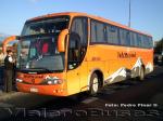 Marcopolo Paradiso 1200 / Mercedes Benz O-400RSE / Interregional