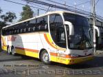 Marcopolo Paradiso 1200 / Mercedes Benz O-400RSD / Cruzmar