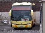 Marcopolo Paradiso 1200 / Mercedes Benz O-400RSD / Jac