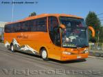 Marcopolo Paradiso 1200 / Mercedes Benz O-400RSE / Interregional