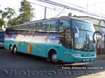 Marcopolo Paradiso 1200 / Mercedes Benz O-500RSD / Queilen Bus