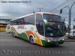 Marcopolo Paradiso 1200 / Scania K420/ Turibus