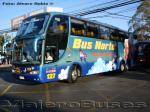 Marcopolo Paradiso 1550LD / Mercedes Benz O-500RSD / Bus Norte