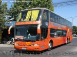 Marcopolo Paradiso 1800DD / Scania K124IB / Pullman Bus