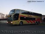 Marcopolo Paradiso 1800DD / Mercedes Benz O-500RSD / Bio-Bio