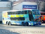 Marcopolo Paradiso 1800DD / Scania K420 / Bus Norte