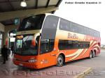 Marcopolo Paradiso 1800DD / Mercedes Benz O-500RSD / Bio Bio