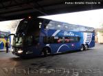 Marcopolo Paradiso 1800DD / Mercedes Benz O-500RSD / Bio Bio