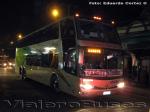 Marcopolo Paradiso 1800DD / Mercedes Benz O-500RSD / Cruzmar