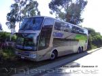 Marcopolo Paradiso 1800DD / Mercedes Benz O-500RSD / Cruzmar