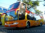 Marcopolo Paradiso 1800DD / Mercedes Benz O-500RSD / Queilen Bus