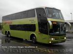 Marcopolo Paradiso 1800DD / Mercedes Benz O-500RSD / Tur-Bus