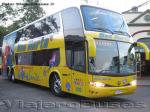 Marcopolo Paradiso 1800DD / Mercedes Benz O-500RSD / Bus Norte