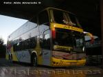 Marcopolo Paradiso 1800DD / Scania K-420 / Jet Sur