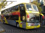 Marcopolo Paradiso 1800DD / Scania K-420 / Jet Sur