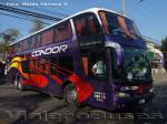 Marcopolo Paradiso 1800DD / Scania K124IB / Condor