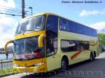 Marcopolo Paradiso 1800DD / Scania K124IB / Jac