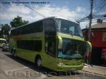 Marcopolo Paradiso 1800DD / Scania K124IB / Tur-Bus