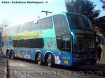 Marcopolo Paradiso 1800DD / Scania K420 8x2 / Bus Norte