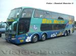 Marcopolo Paradiso 1800DD / Scania K420 / Bus Norte