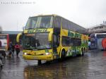 Marcopolo Paradiso 1800DD / Scania K420 / Bus Norte