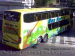 Marcopolo Paradiso 1800DD / Scania K420 / Bus Norte