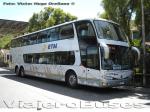 Marcopolo Paradiso 1800DD / Scania K420 / ETM