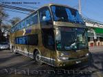 Marcopolo Paradiso 1800DD / Scania K420 / ETM