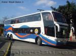 Marcopolo Paradiso 1800DD / Scania K420 / Eme Bus