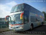 Marcopolo Paradiso 1800DD / Scania K420 / Jet Sur