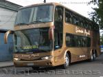 Marcopolo Paradiso 1800DD /  Scania K420 / Linea Azul