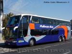 Marcopolo Paradiso 1800DD / Scania K420 / Pullman Bus