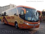 Marcopolo Paradiso G7 1050 / Volvo B9R / Pullman Sur