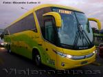 Marcopolo Paradiso G7 1200 / Mercedes Benz O-500RSD / Turimontt