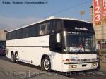 Marcopolo Paradiso GIV1400 / Mercedes Benz O-371RSD / Lista Azul